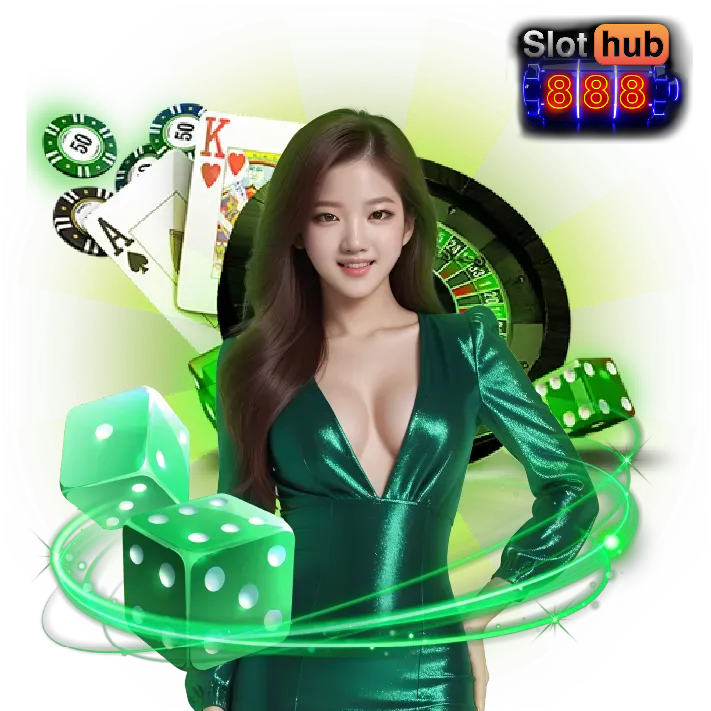 slothub888 online